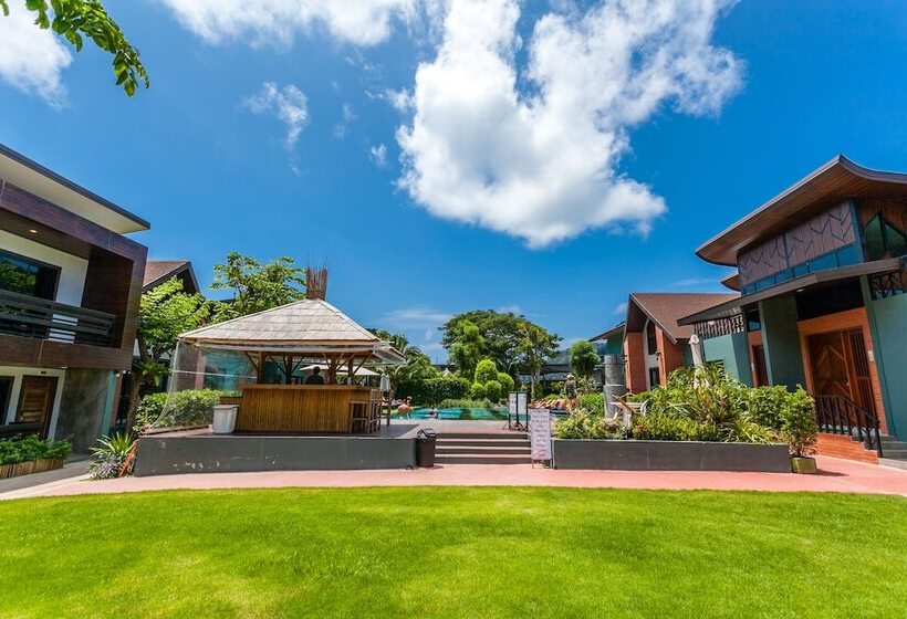 Chaokoh Phi Phi Hotel And Resort  Sha Extra Plus