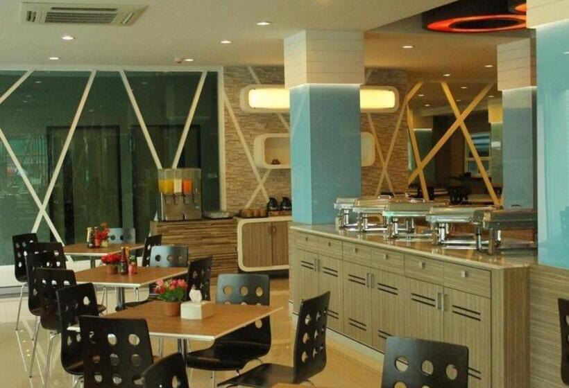 Hotel Chariot Pattaya