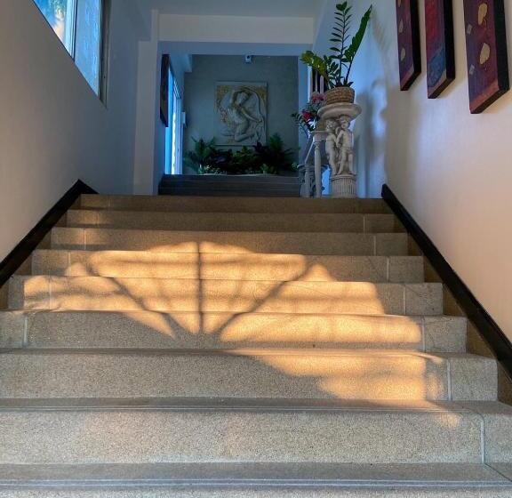 호텔 Chaweng Residence