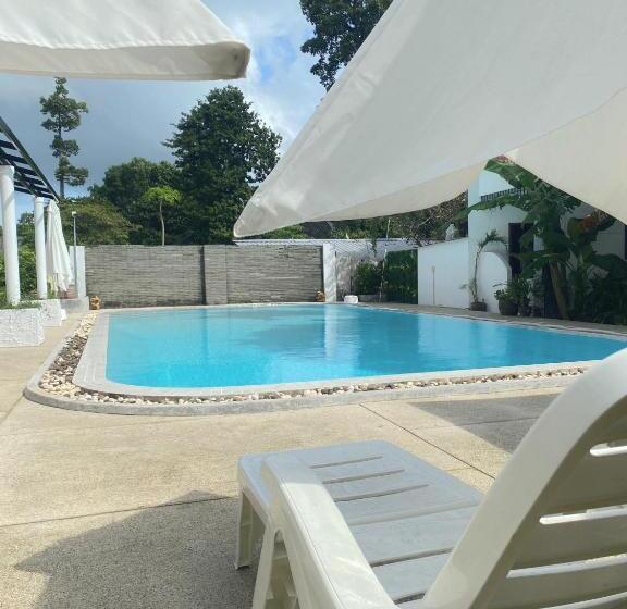 호텔 Chaweng Residence