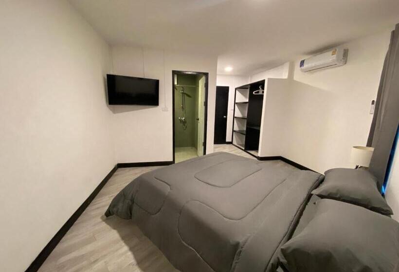 호텔 Chaweng Residence