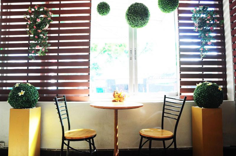 Отель Choktawee Smile