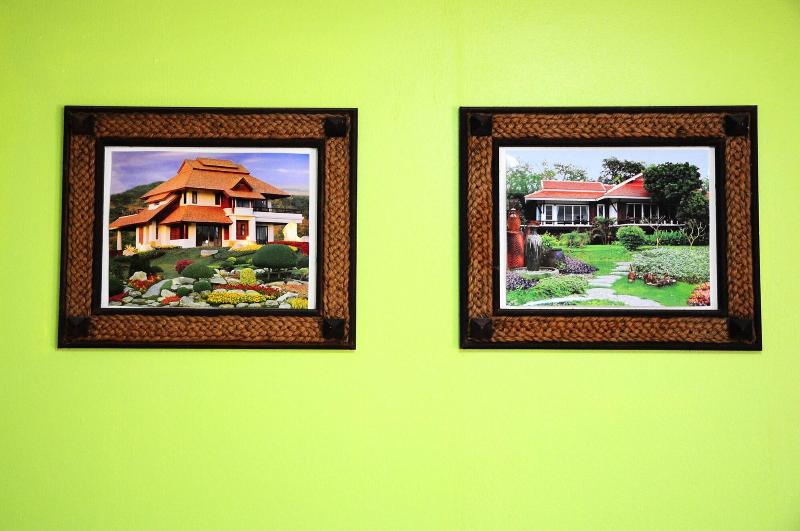 Отель Choktawee Smile