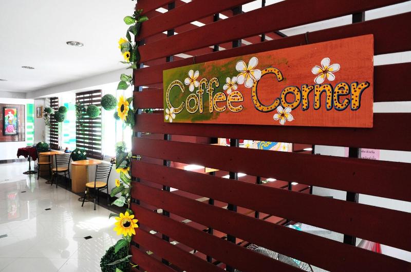 Отель Choktawee Smile