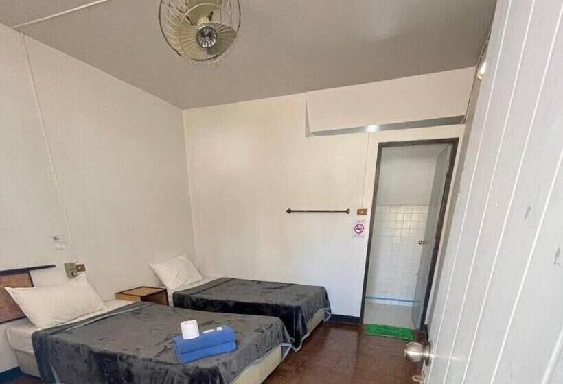 Chomdoi House Hotel Sha Extra Plus