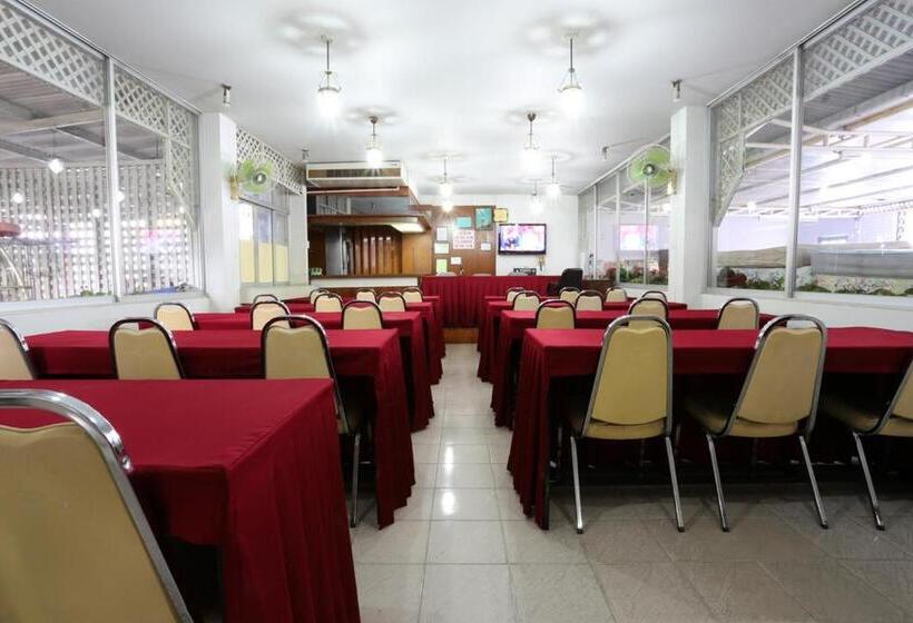 Chomdoi House Hotel Sha Extra Plus