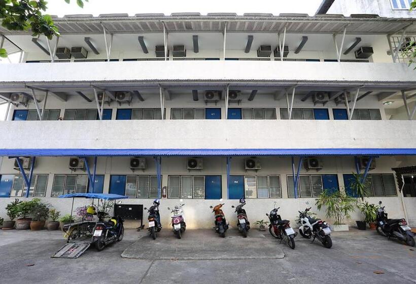 Chomdoi House Hotel Sha Extra Plus