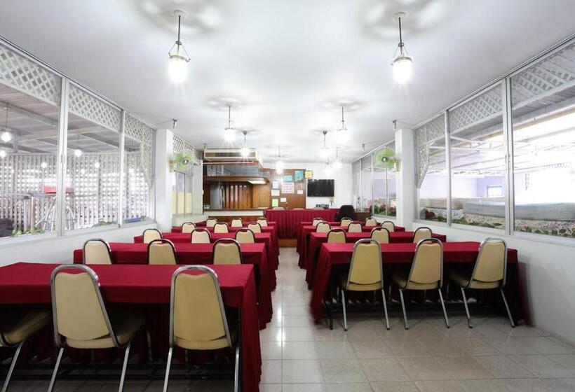 Chomdoi House Hotel Sha Extra Plus