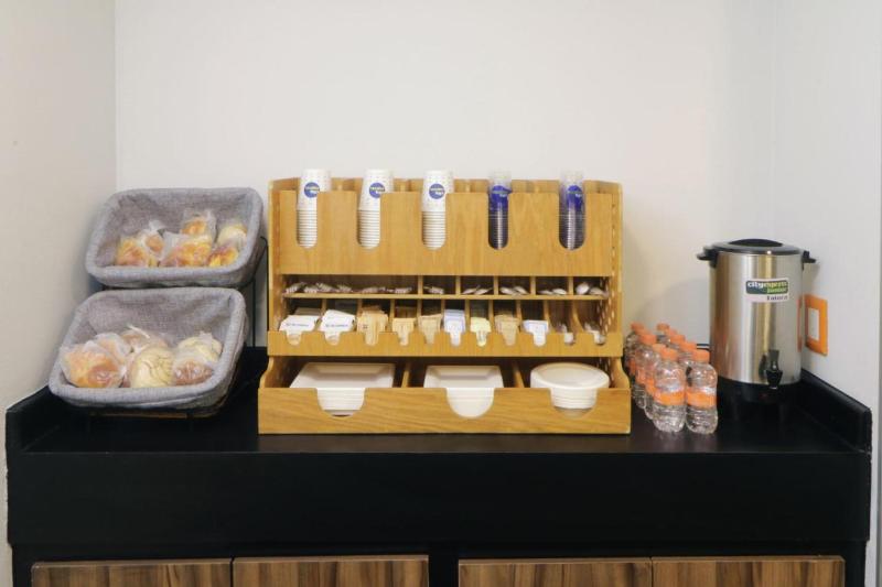 ホテル City Express Junior By Marriott Toluca Aeropuerto