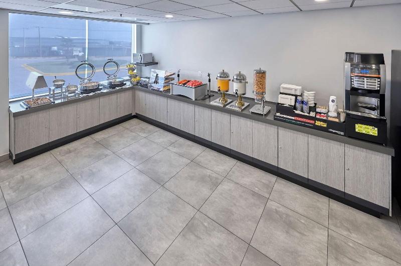 ホテル City Express Junior By Marriott Toluca Aeropuerto