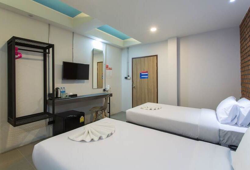 City Hotel Krabi