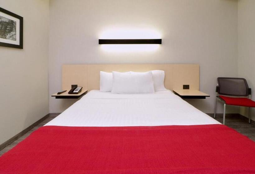 فندق City Express Plus By Marriott Monterrey Galerías