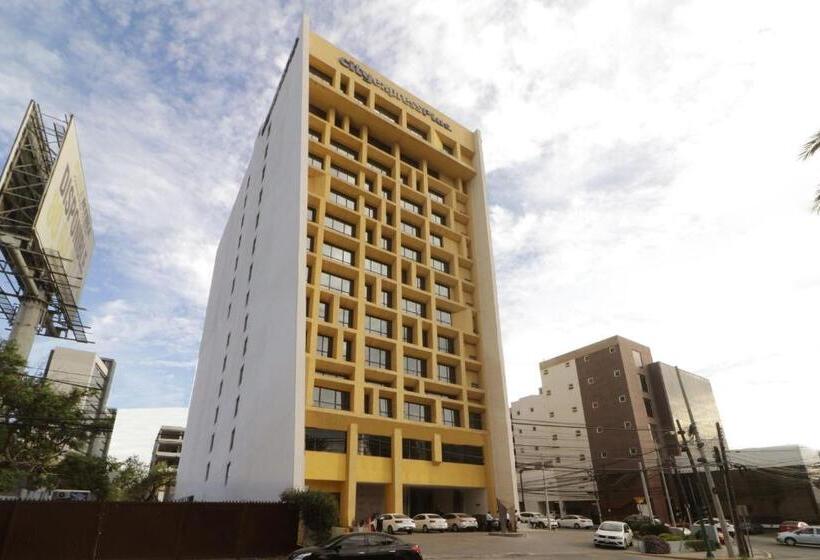 فندق City Express Plus By Marriott Monterrey Galerías