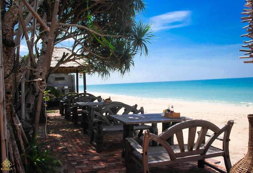 فندق Clean Beach Resort