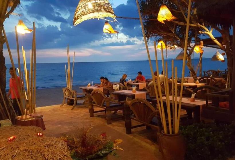 فندق Clean Beach Resort