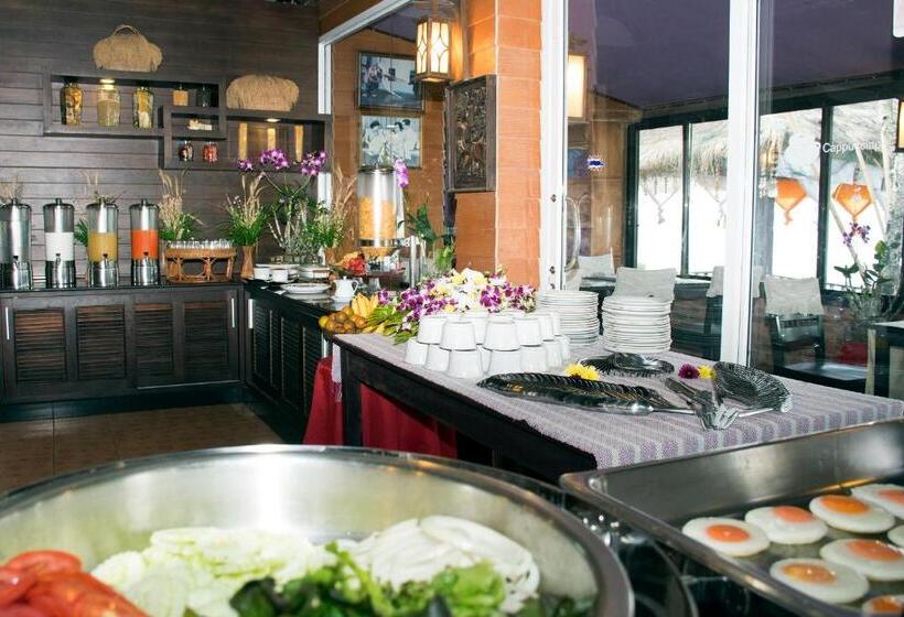 فندق Clean Beach Resort