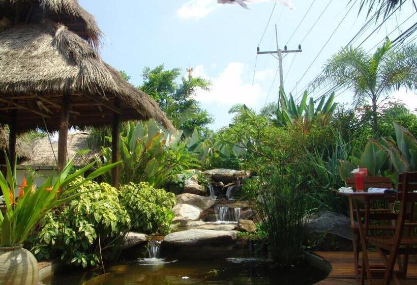 فندق Clean Beach Resort