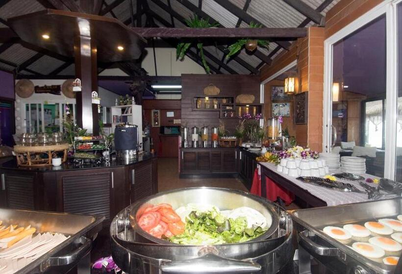 فندق Clean Beach Resort