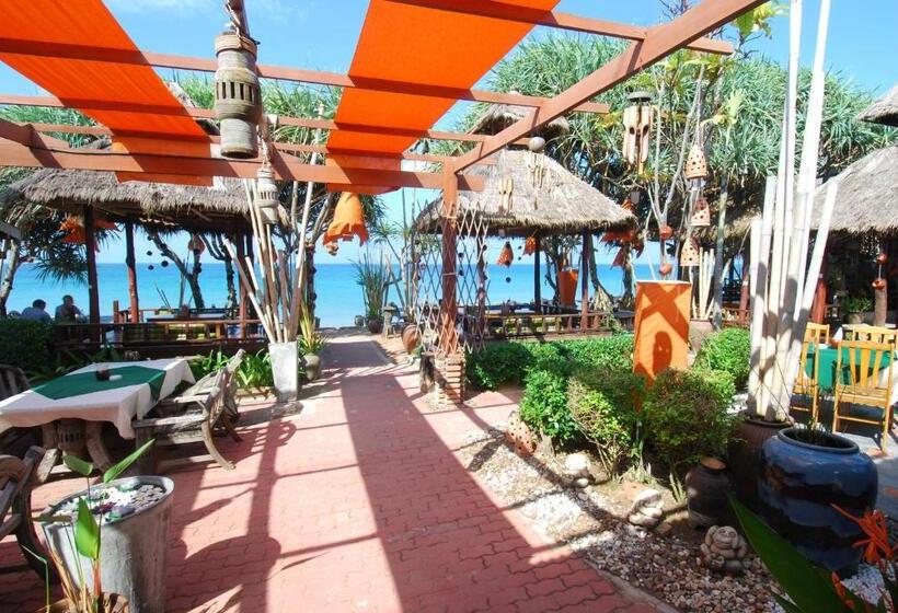 فندق Clean Beach Resort