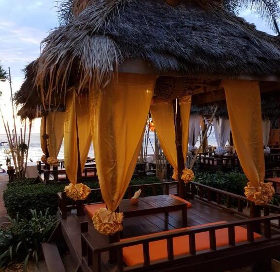 فندق Clean Beach Resort