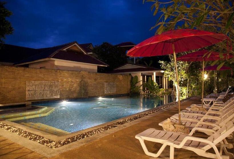 فندق Clean Beach Resort