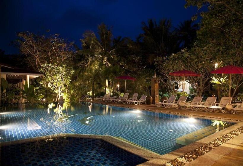 فندق Clean Beach Resort