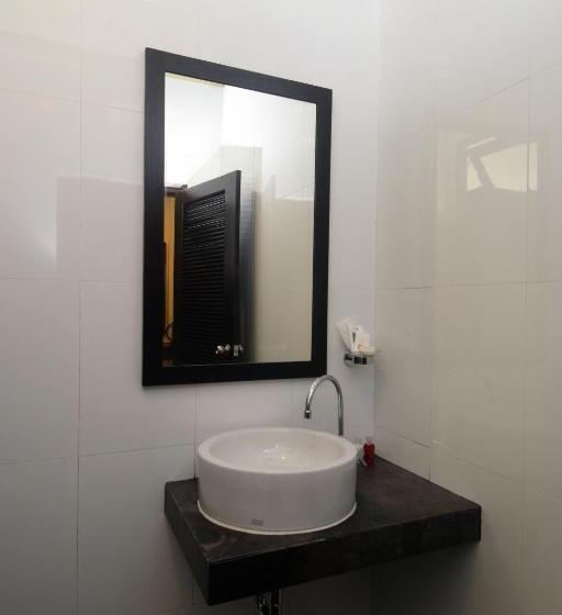 فندق Clean Beach Resort