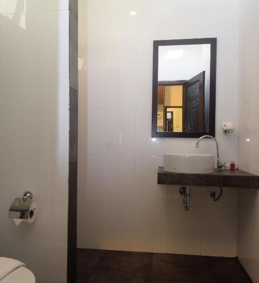 فندق Clean Beach Resort