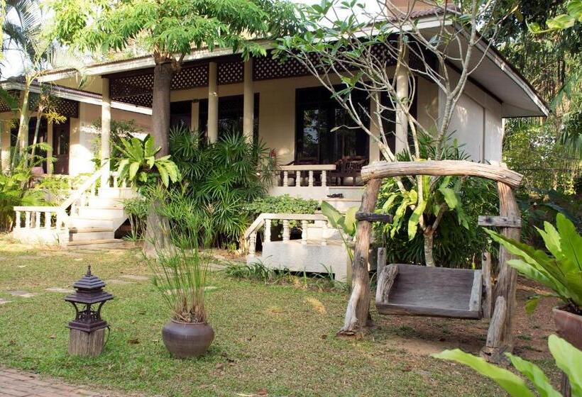 فندق Clean Beach Resort