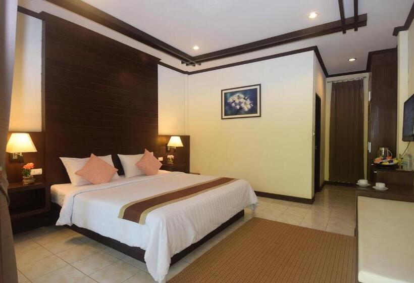 فندق Clean Beach Resort