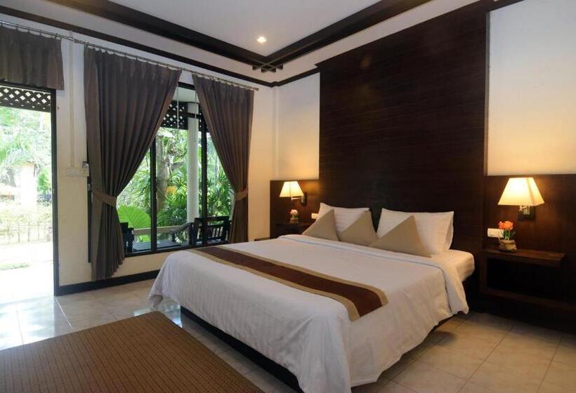 فندق Clean Beach Resort