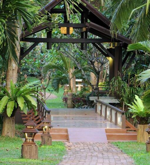 فندق Clean Beach Resort