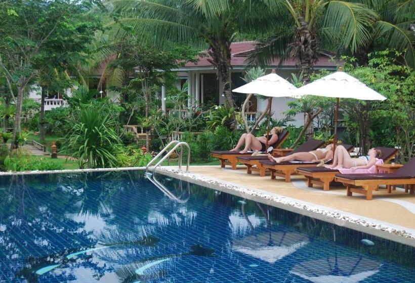 فندق Clean Beach Resort