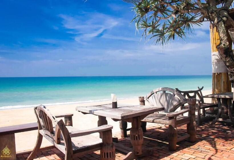 فندق Clean Beach Resort