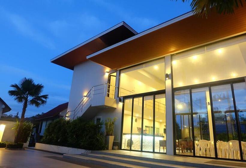 호텔 Clear House Resort   Sha Extra Plus