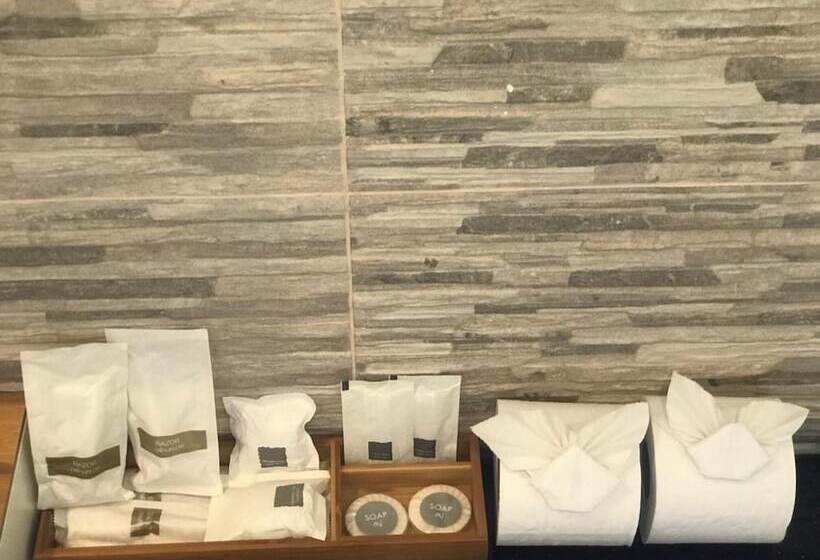 호텔 Clear House Resort   Sha Extra Plus