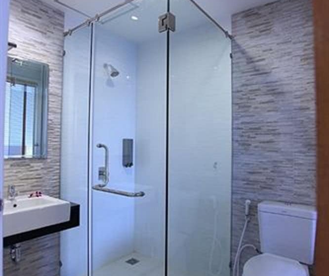 호텔 Clear House Resort   Sha Extra Plus