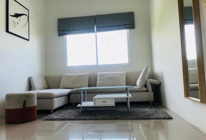 호텔 Clear House Resort   Sha Extra Plus