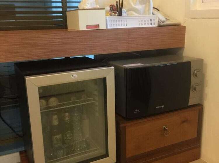 호텔 Clear House Resort   Sha Extra Plus