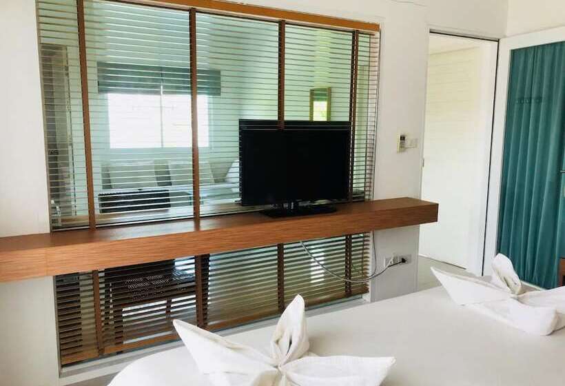 호텔 Clear House Resort   Sha Extra Plus