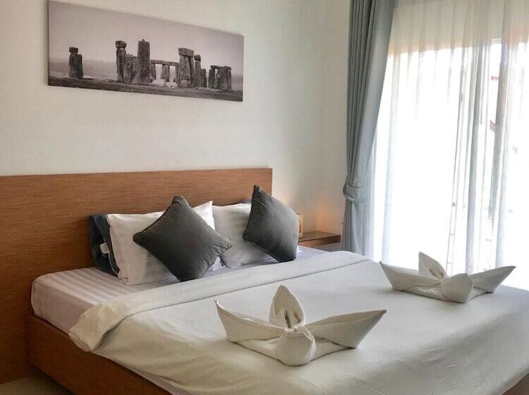 호텔 Clear House Resort   Sha Extra Plus