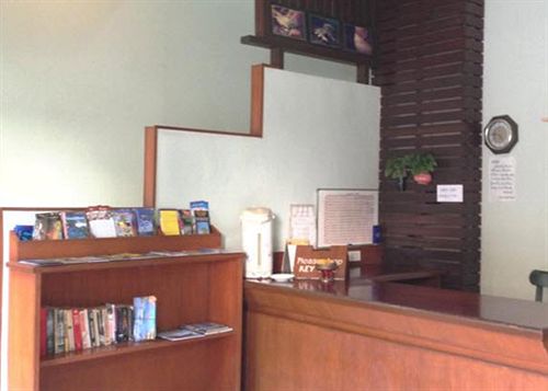 호텔 Colibri Guesthouse