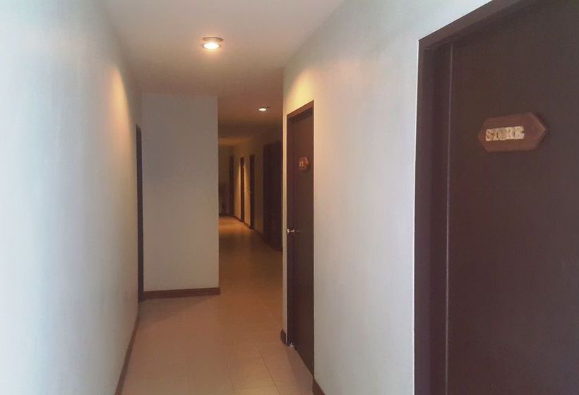 호텔 Colibri Guesthouse