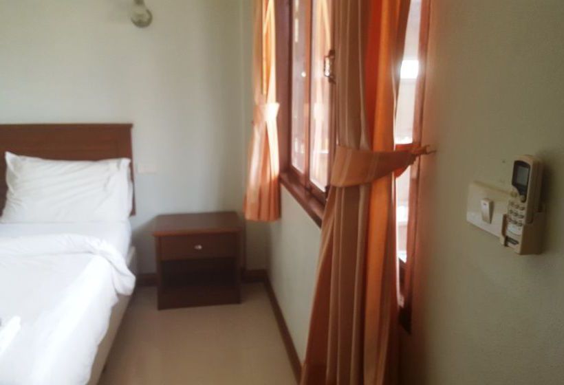 ホテル Colibri Guesthouse