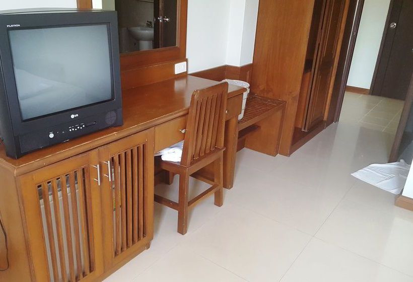 호텔 Colibri Guesthouse