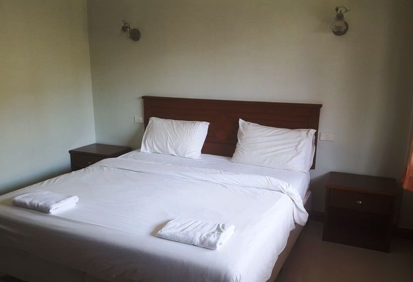 호텔 Colibri Guesthouse