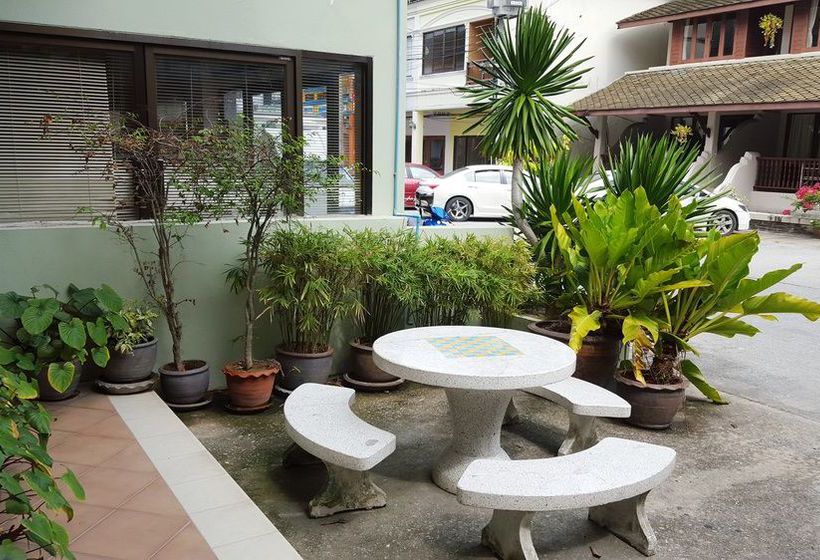 ホテル Colibri Guesthouse