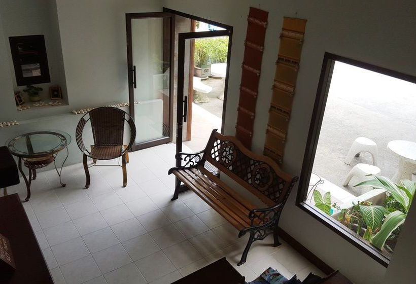 호텔 Colibri Guesthouse