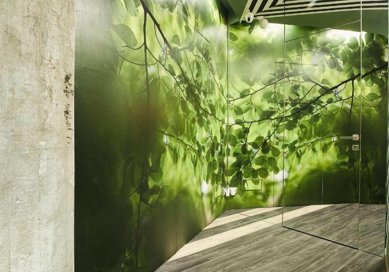 酒店 Corso Italia Rooms