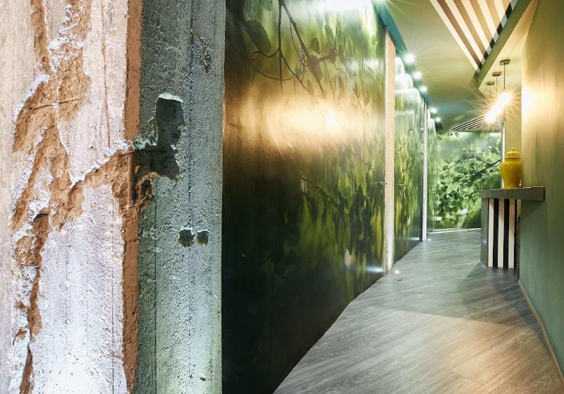 酒店 Corso Italia Rooms